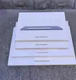 New Samsung Galaxy Tab S10 Ultra 512GB - 5