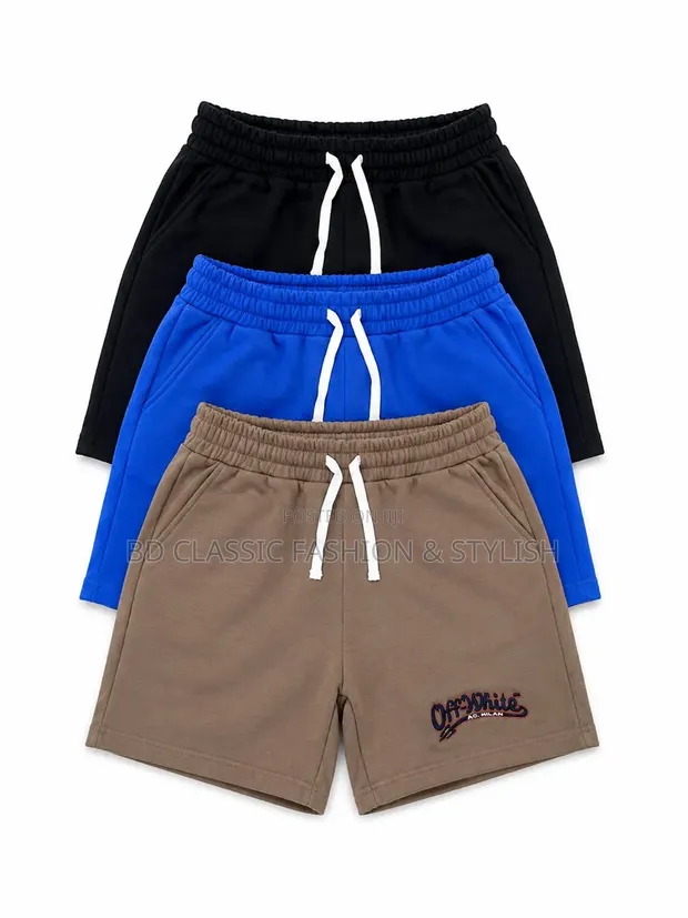 New Supreme Shorts - 1