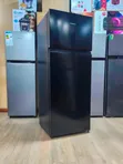 Hisense Refrigerator 205L Double Door - 1