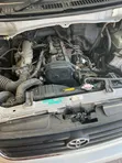 Toyota Noah 2002 White - 2