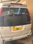 Toyota Noah 2002 White - 3