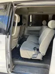 Toyota Noah 2002 White - 4