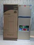 Tmall Refrigerator 138L - 1