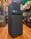 SPJ Double Door Refrigerator 140 Litres - 1