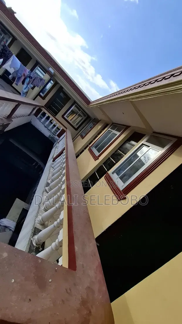 Studio Apartment for Rent in Sinza Kwa Remi - 1