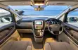 Toyota Alphard 2.4 Petrol FWD 2007 Off White - 1
