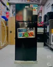 SPJ Double Door Refrigerator 120 Litres - 1