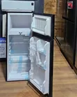 SPJ Double Door Refrigerator 120 Litres - 2