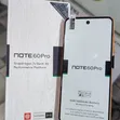 New Infinix Note 60 Pro 256GB - 1