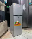 Aero Double Door Refrigerator - 140 Litres - 1