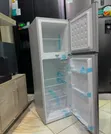 Aero Double Door Refrigerator - 140 Litres - 2