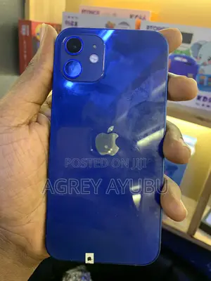 Apple iPhone 12 128GB