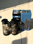 Binoculars Zenye Mwonekano Mzuri - 1
