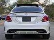 Mercedes-Benz C200 2014 AMG Sport - 1