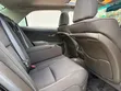 Toyota Crown Athlete 2008 Matt Black - 5