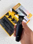 Kemei KM-2299 Professional Cordless Hair/Beard Trimmer & Shaver - 1