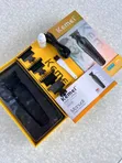 Kemei KM-2299 Professional Cordless Hair/Beard Trimmer & Shaver - 2