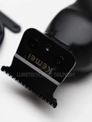 Kemei KM-2299 Professional Cordless Hair/Beard Trimmer & Shaver