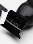 Kemei KM-2299 Professional Cordless Hair/Beard Trimmer & Shaver - 3