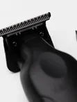 Kemei KM-2299 Professional Cordless Hair/Beard Trimmer & Shaver - 4