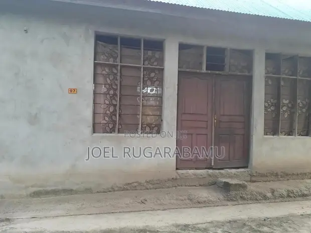 Studio Apartment for Sale in Pugu Kajiungeni - 1