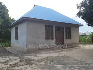 Studio Apartment for Sale in Pugu Kajiungeni