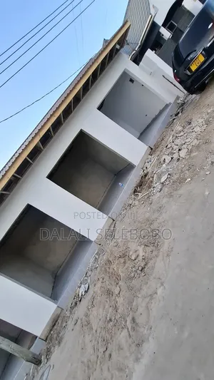 Commercial Space for Rent in Sinza Kwa Remi