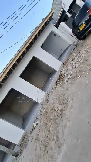 Office Space for Rent - Sinza Kwa Remi