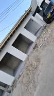 Ofisi ya Kukodisha - Sinza Kwa Remi - 1