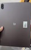 OnePlus Pad 4 256GB Mpya Nyeupe - 1