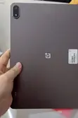 New OnePlus Pad 4 512GB Gray - 2