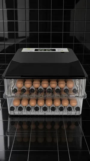Egg Incubator - 112 Egg Capacity