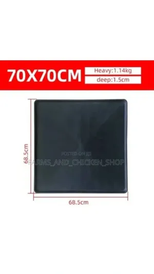 Cage Liners for Pet Cages