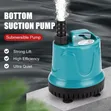 Fish Pump for Aquarium Oxygenation - 2