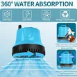 Fish Pump for Aquarium Oxygenation - 3