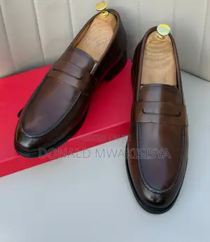 Brand New Clarks Moccasins