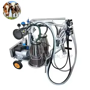 Milk Milking Machine - Brand New