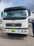 FAW 340hp Tipper Truck - 3