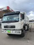 FAW 340hp Tipper Truck - 5
