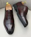 Clarks Leather Moccasins - Men's Size 39-45 - 2