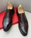 Clarks Leather Moccasins - Men's Size 39-45 - 3