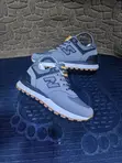 NB Navy Shoes - 4