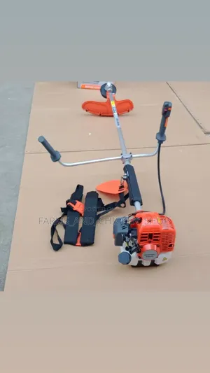 Grass Cutter (Mashine Ya Kukata Nyasi)