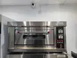 Brand New Electric Commercial Oven - 1 Tray - 1