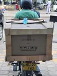 Brand New Electric Commercial Oven - 1 Tray - 3