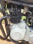Bajaj Boxer 125 2026 Black - 2