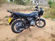 Bajaj Boxer 125 2026 Black - 4