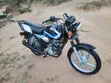 TVS HLX 125 2025 Black - 5