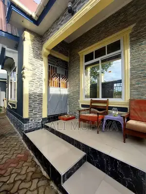 4 Bedroom House for Sale in Azam Complex, Mbagala