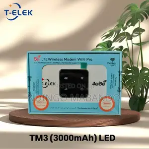 TP-Link Router and Bundles